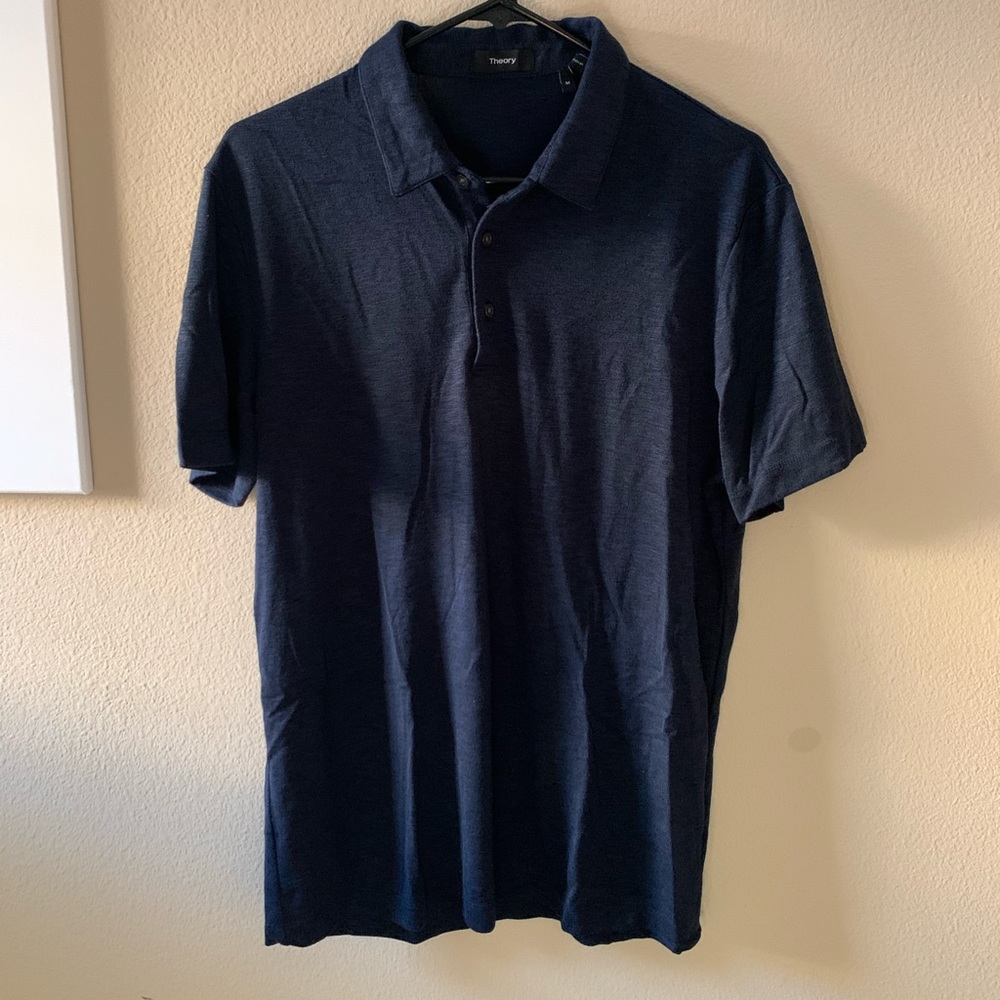 Theory Polo
